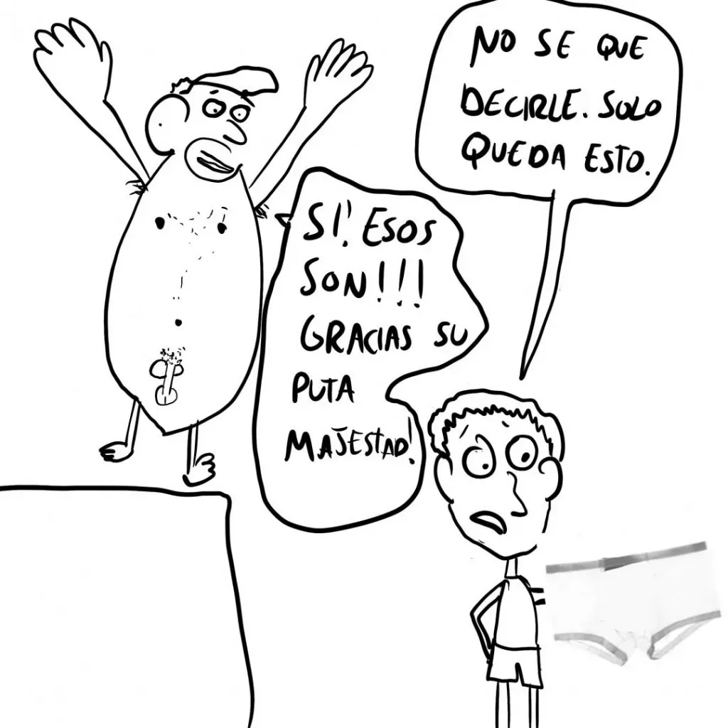 senyorito